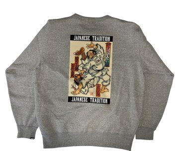 信州まなぶ×YUKIO OGAWA 菊総柄シャツ | Pay ID 