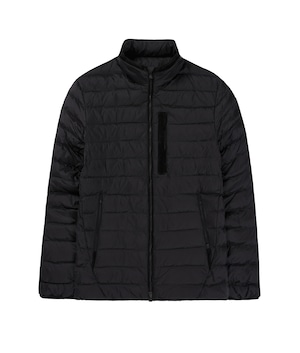 XLIM / EP10 02 down jacket black