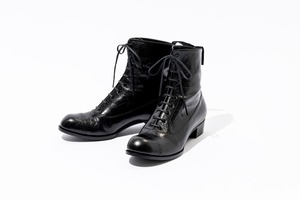 greusaiche / Lace-Up Boots op147