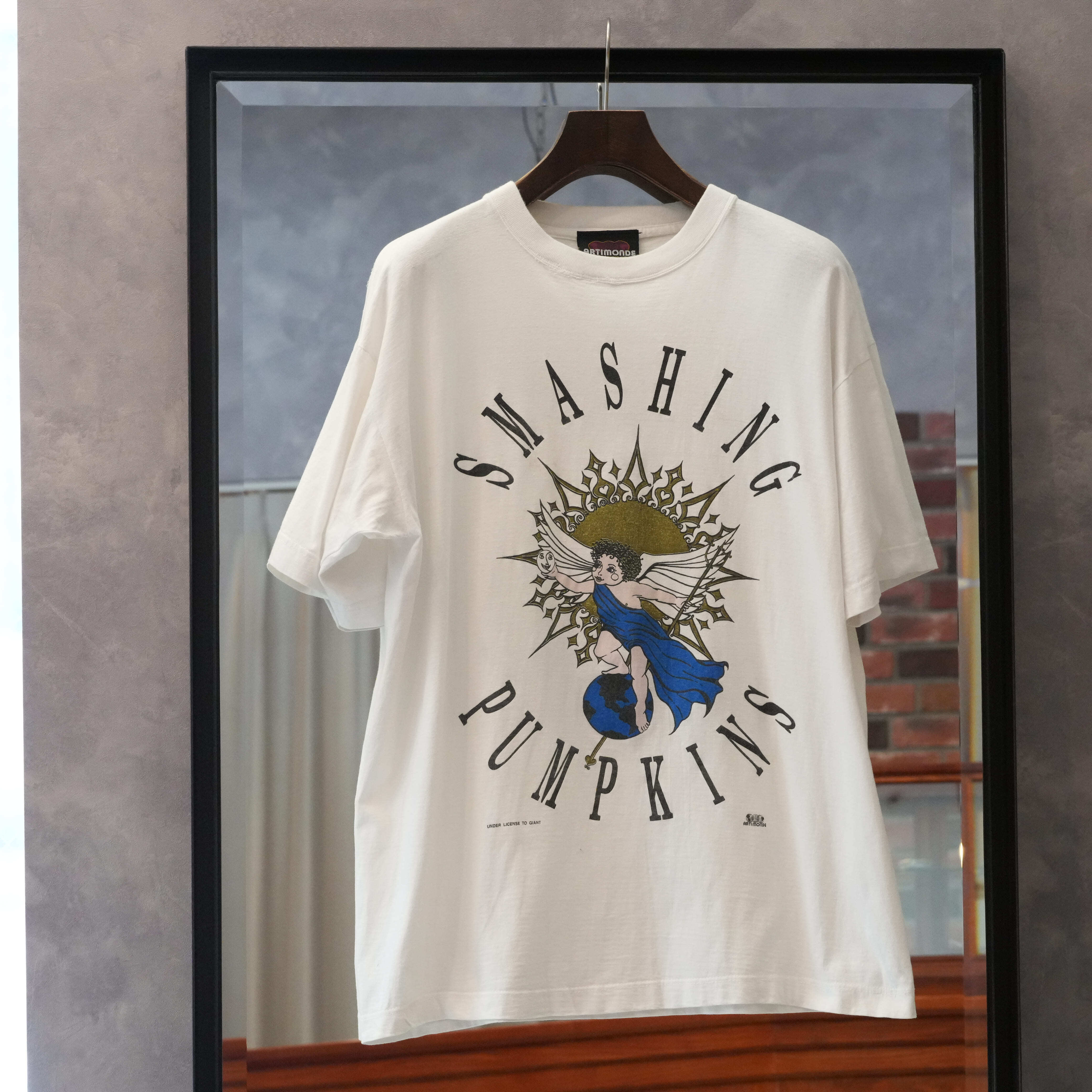 ヴィンテージTシャツ 