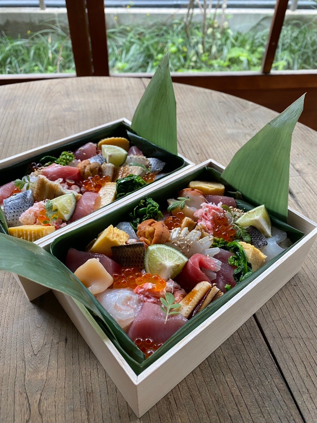 ototoの夏ちらし