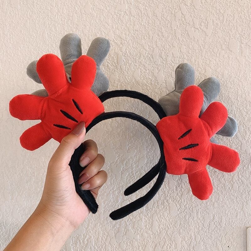 ヘアバンド スタンダード レトロ 大人ガーリー スウィート キュート カジュアル ヘアアクセサリー ブラック・アイド・ピーズ24600510886