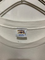 90's Crazy Shirts T-Shirt Made in USA【M】