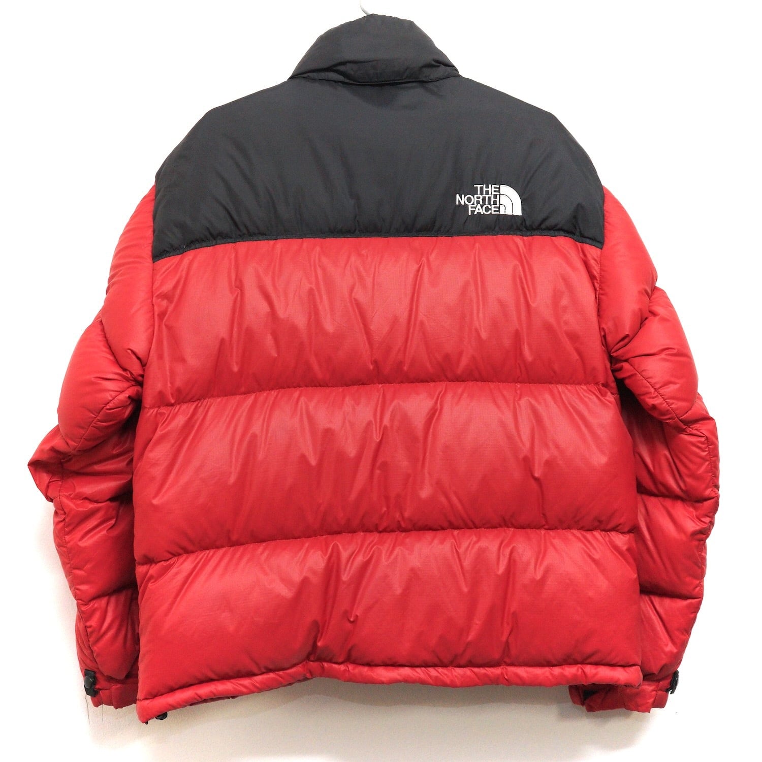 【ゆったり】 古着 90's THE NORTH FACE ノースフェイス ヌプシ ダウン じます