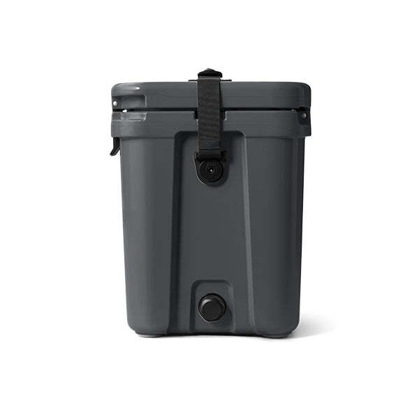 YETI イエティ / クーラーボックス ローディ24 2.0 チャコール