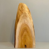 木の結婚証明書｜ケヤキ｜No.797