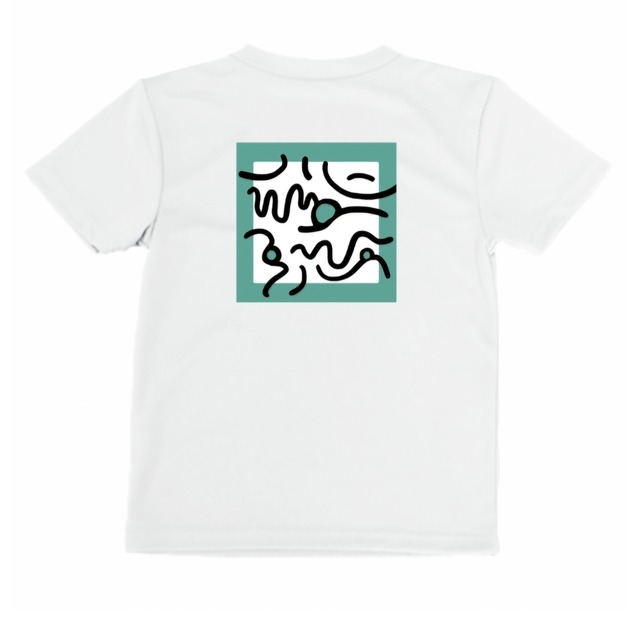 Kids order Tshirt