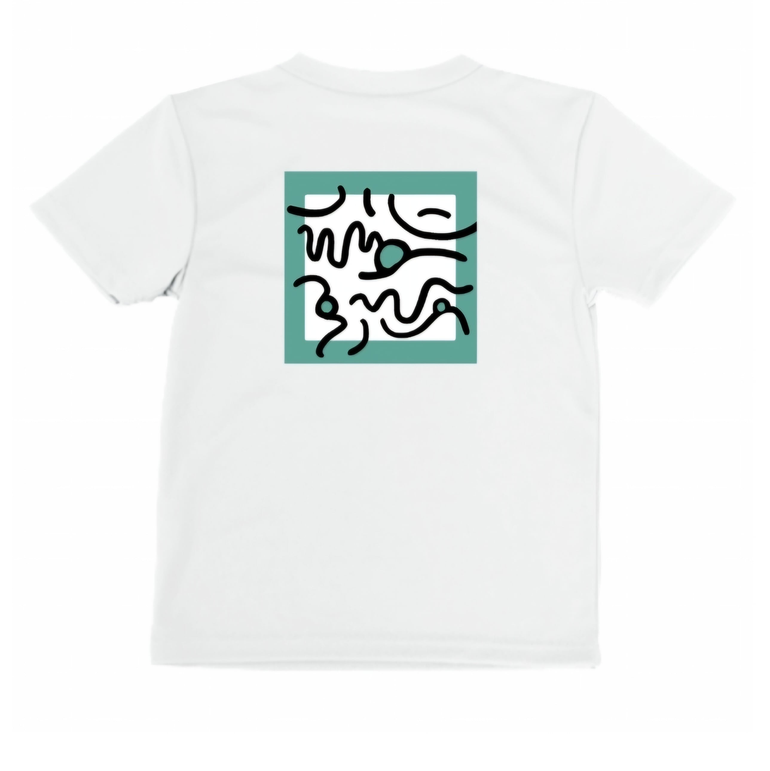Kids order Tshirt