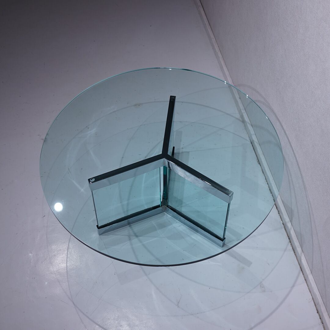Anonymous Coffee Table / モダン ミッドセンチュリー ローテーブル