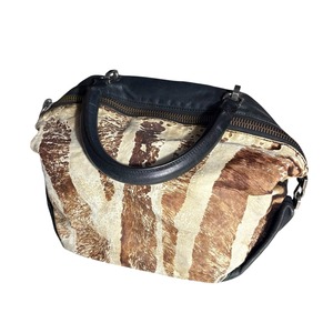 BOYY unborn calf leather one hand bag