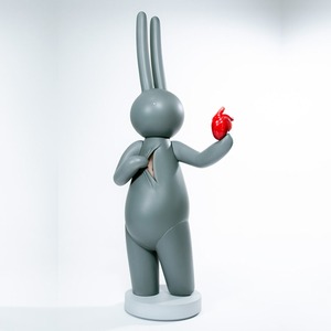 all of my heart 'gray' by mr clement