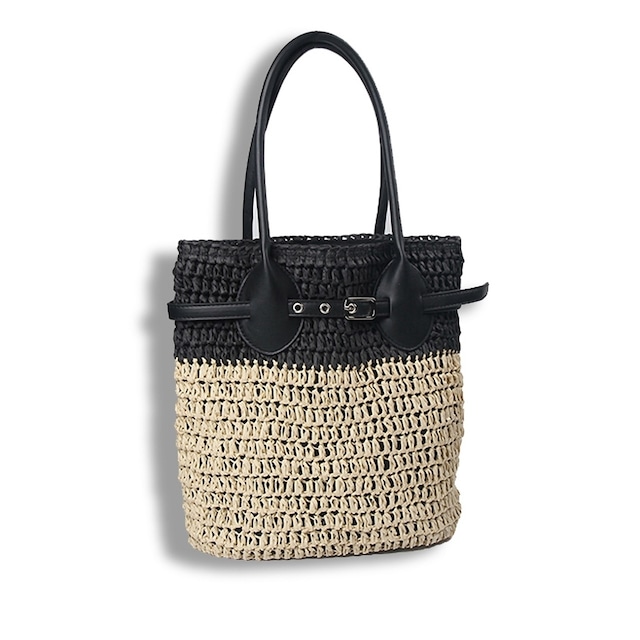 Straw Handbag KRE1813