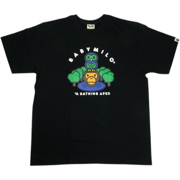 ramko tee BLACK | PAY ID