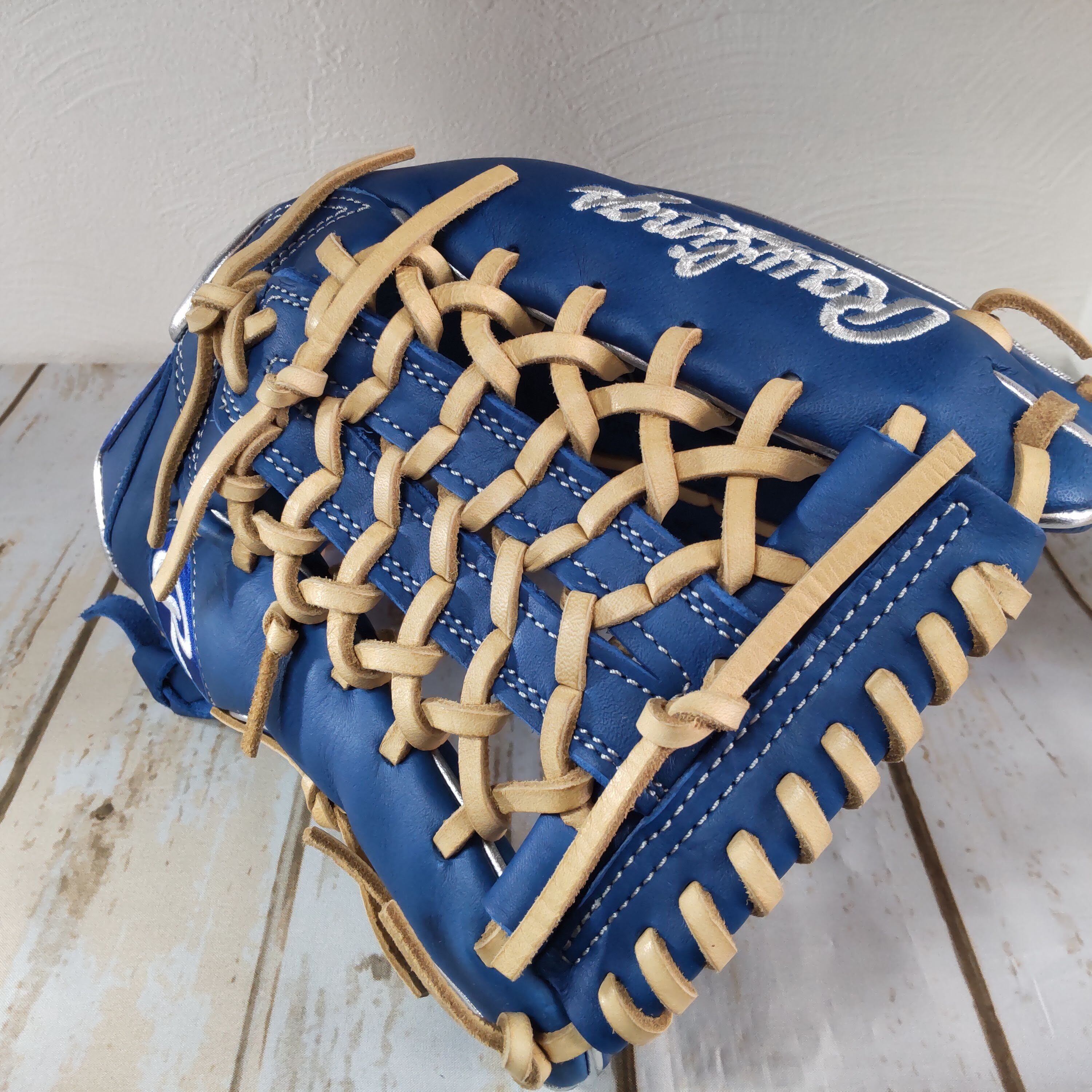 送料無料】Rawlings（ローリングス）GR6HEEN650 軟式 HOH® PRO EXCEL