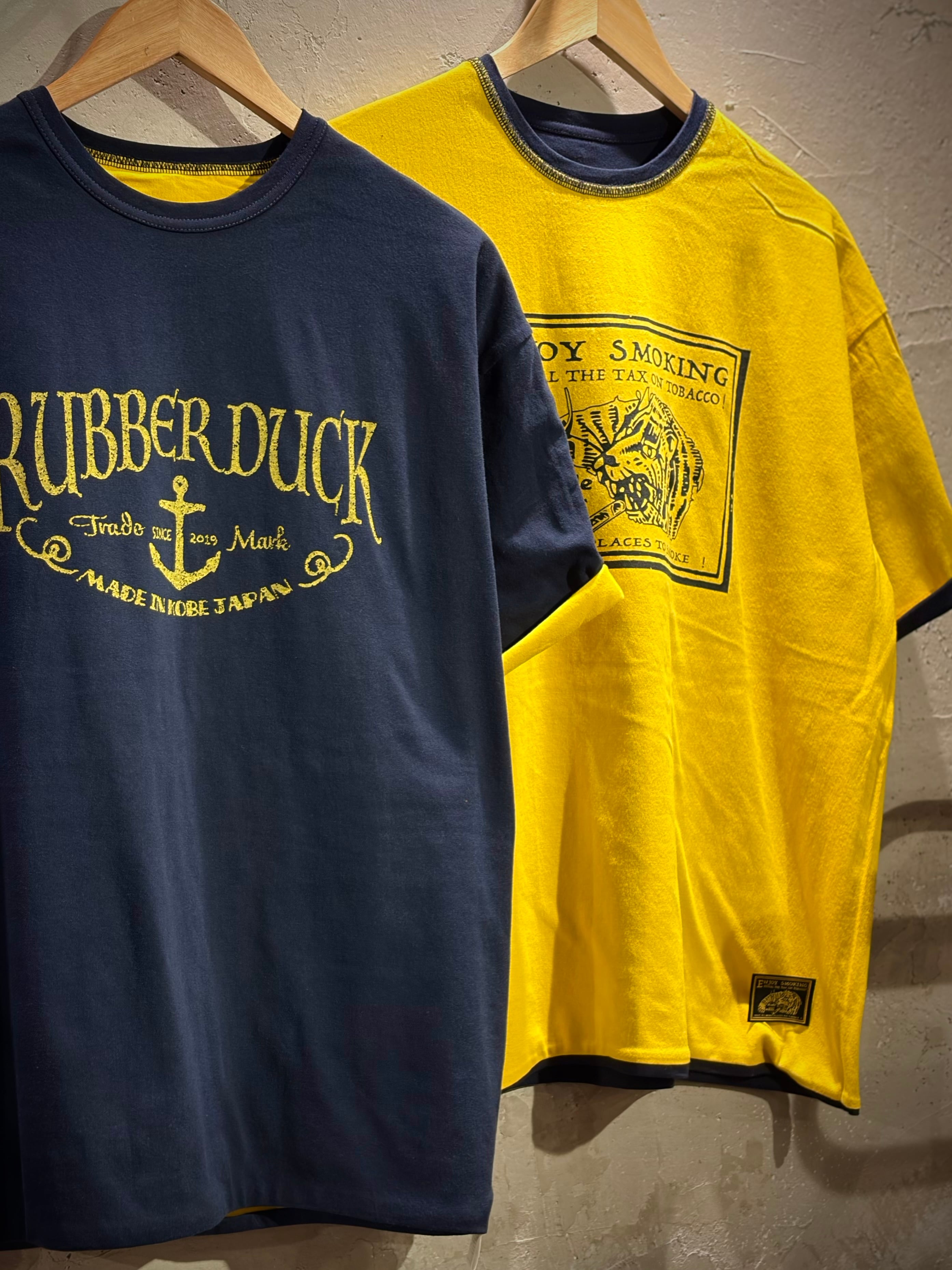 RUBBER DUCK Original | RUBBER DUCK