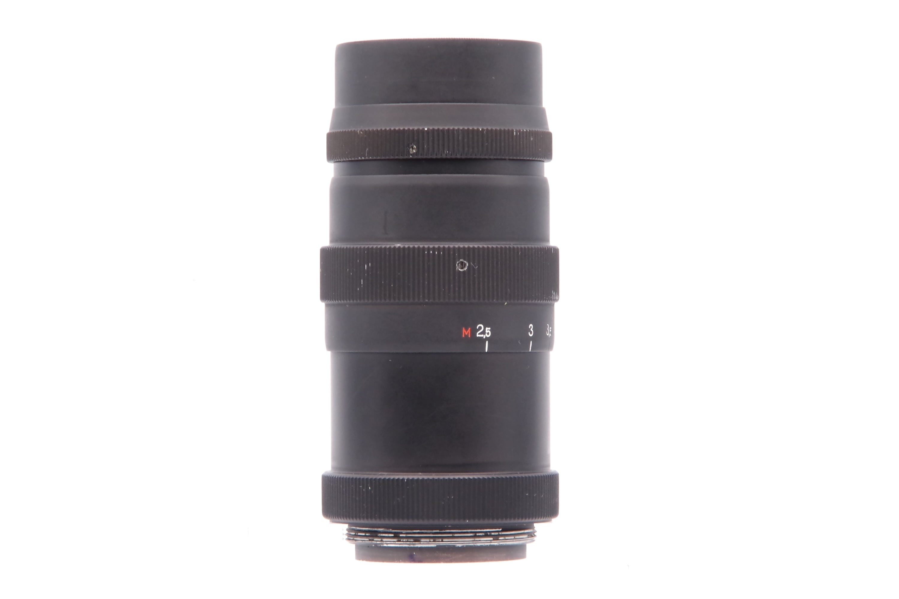 ЮПИТЕР-11 (JUPITER-11) 13.5cm F4 L39マウント | 近江寫眞機店