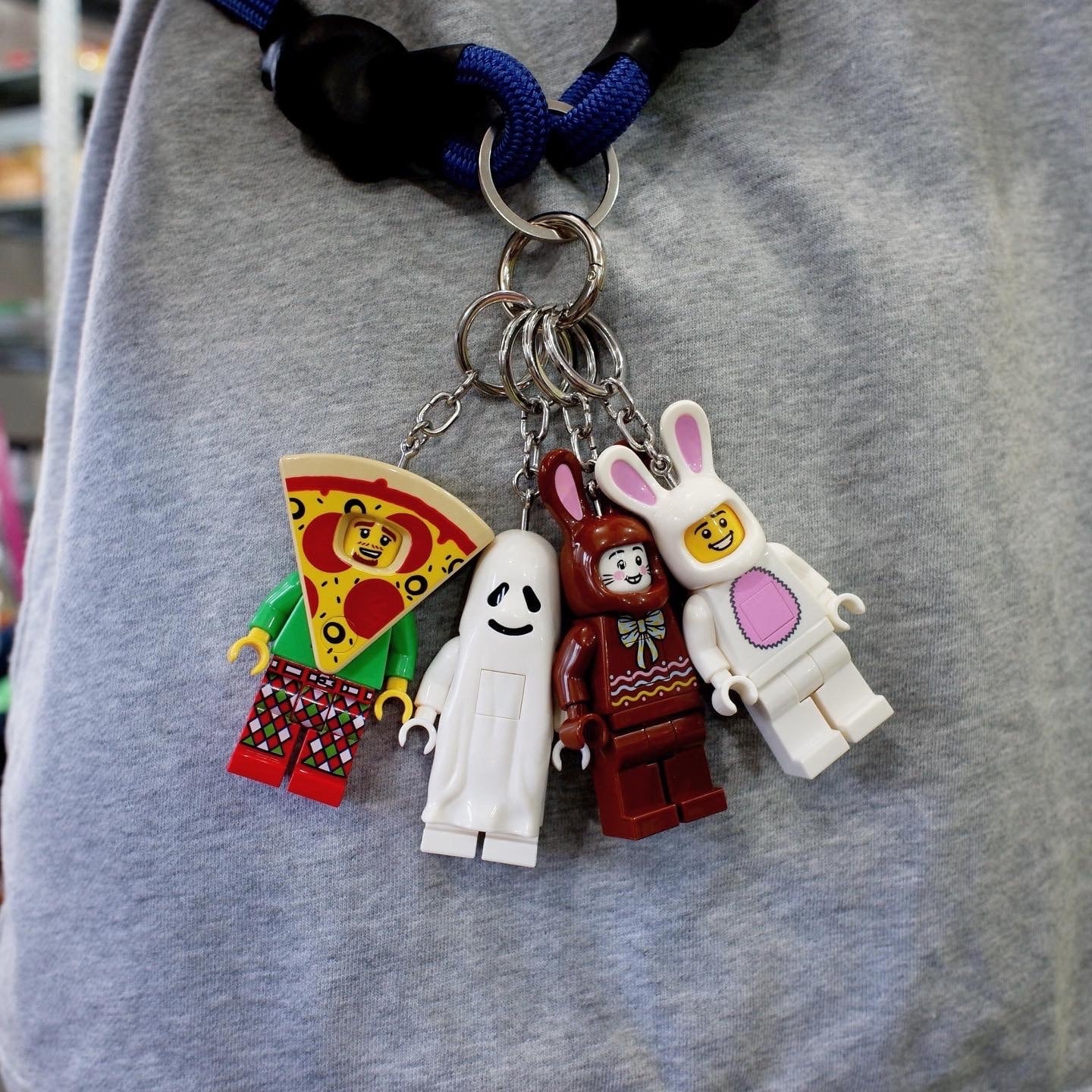 LEGO LED KEY LIGHT 