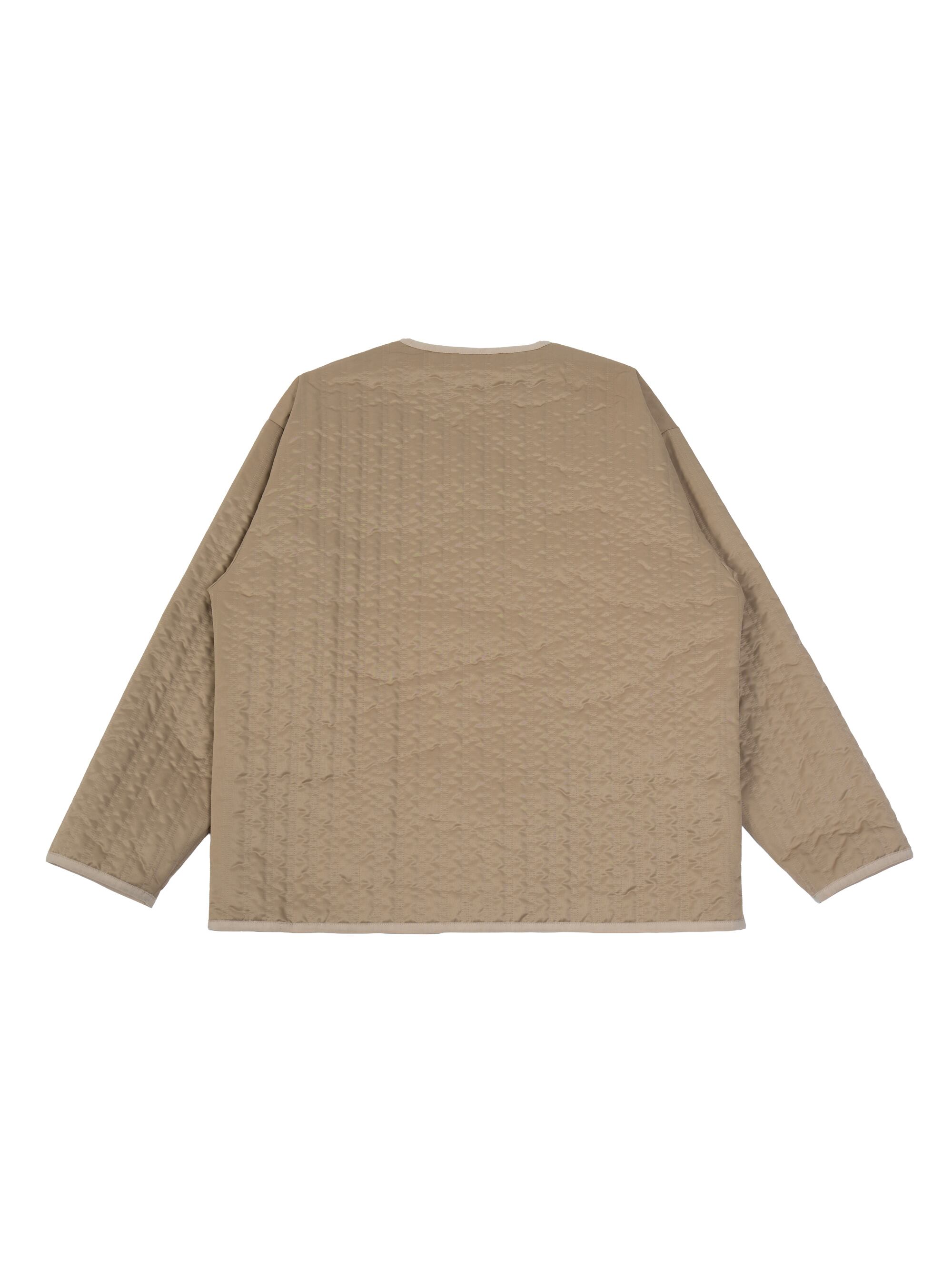 LIMONTA Liner Jacket (beige) | OVY