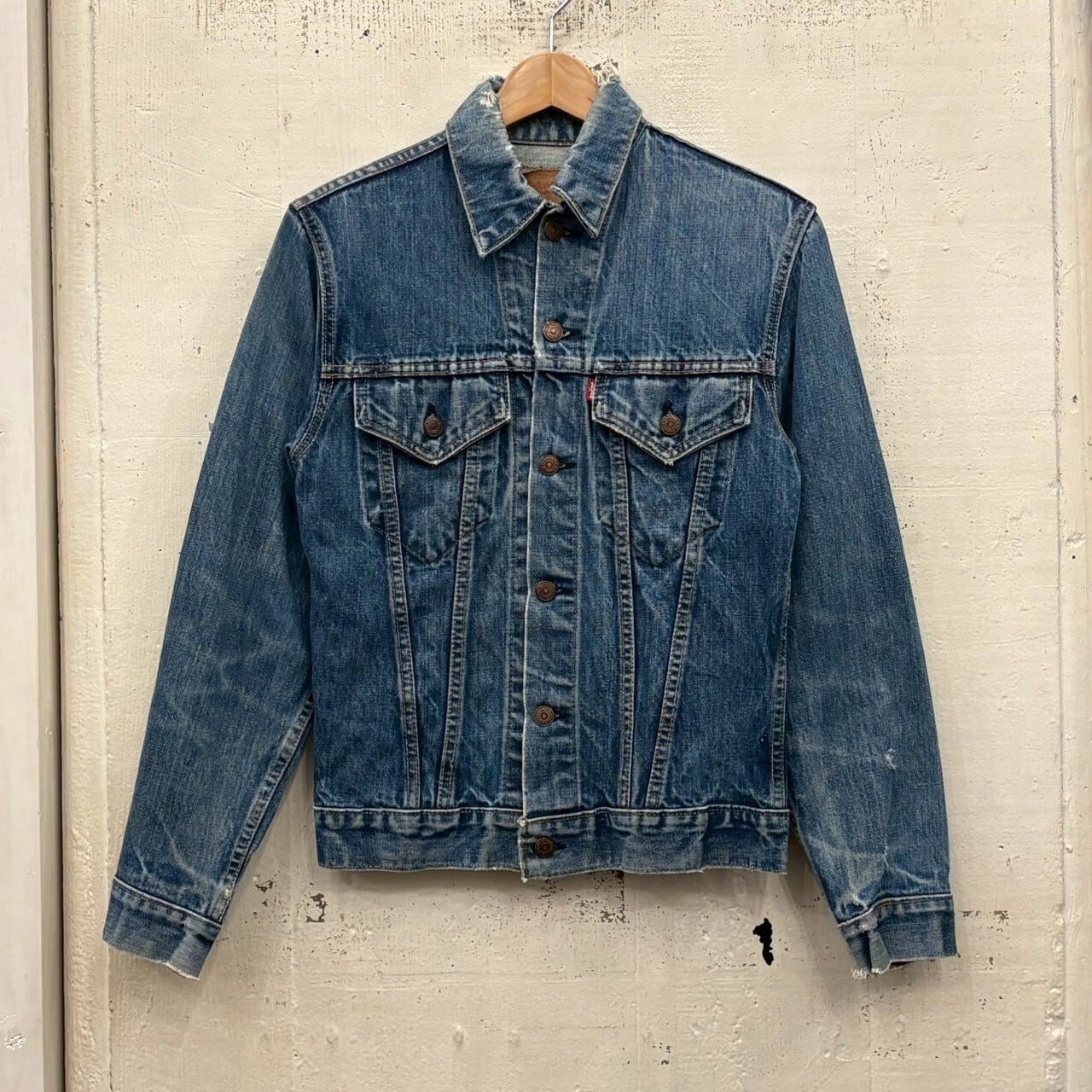 90s NIKE CHALLENGE COURT デニムジャケット 90s 