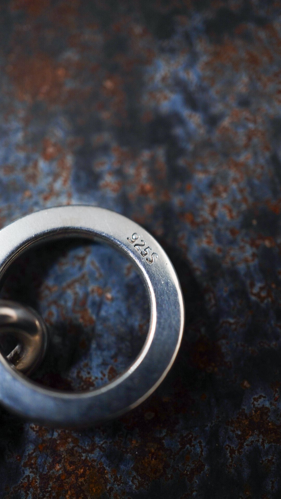 1960-1970s】DANISH VINTAGE Randers S?lvvarefabrik ランダース・ソル