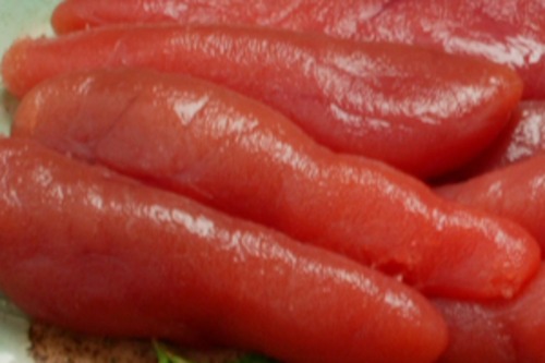 豪華北海魚卵3点セットの商品画像9