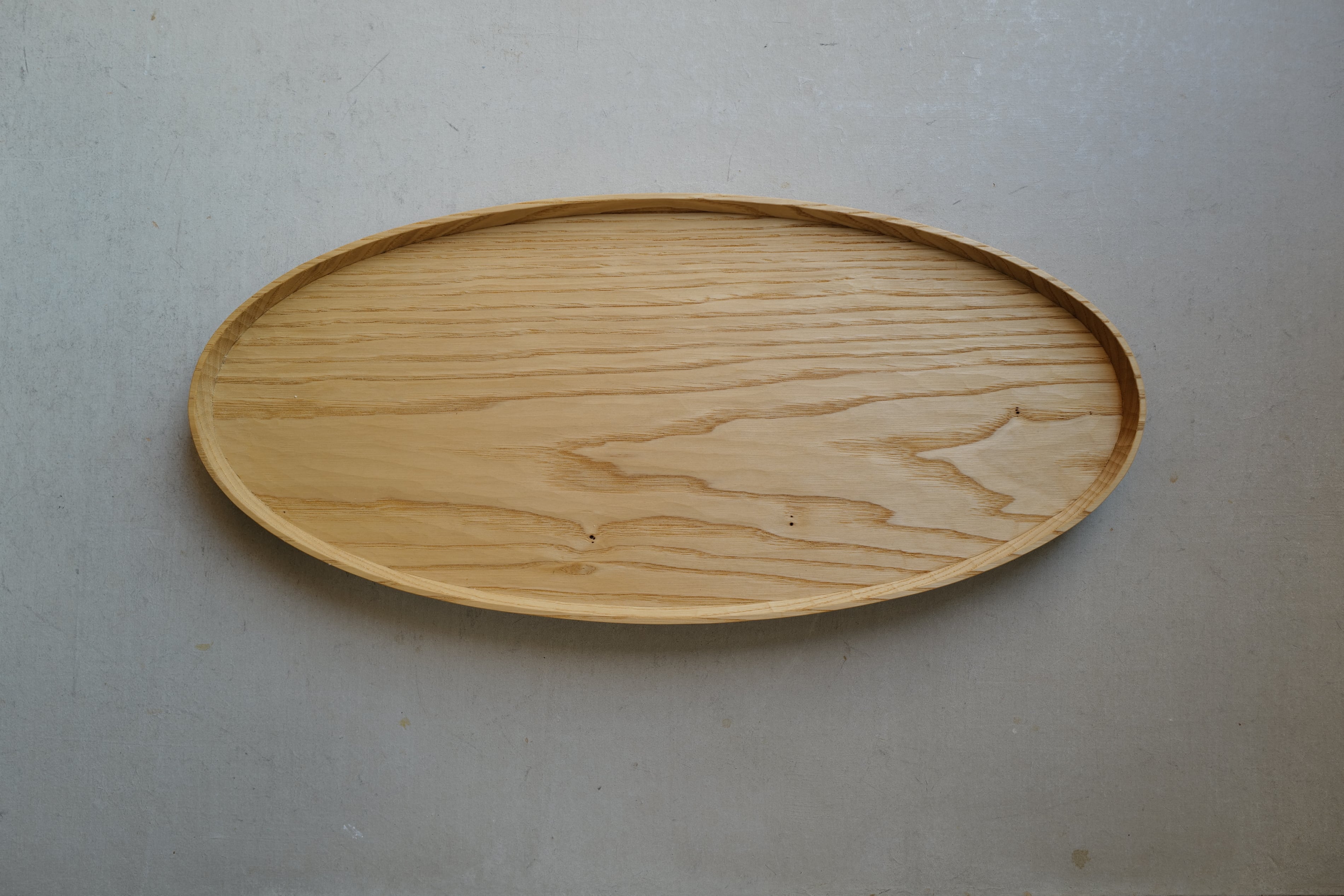 加藤良行 20.オーバル盆大