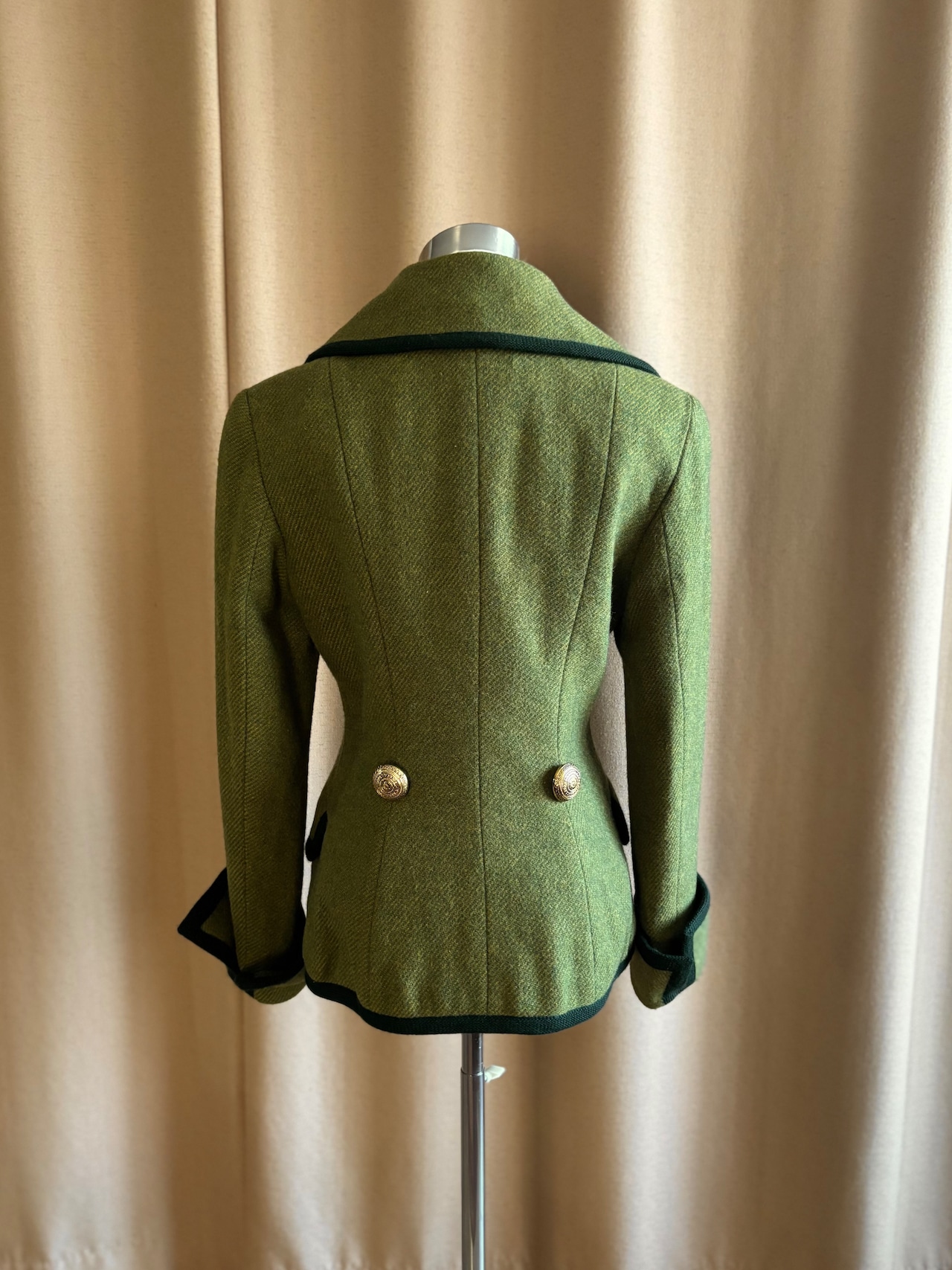 MADE IN JAPAN classic rétro jacket-5098-12