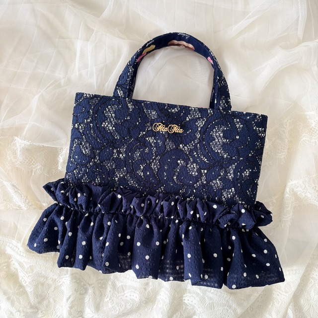 20【バッグ】Couture Bag29〔Japan×Ballerina〕②