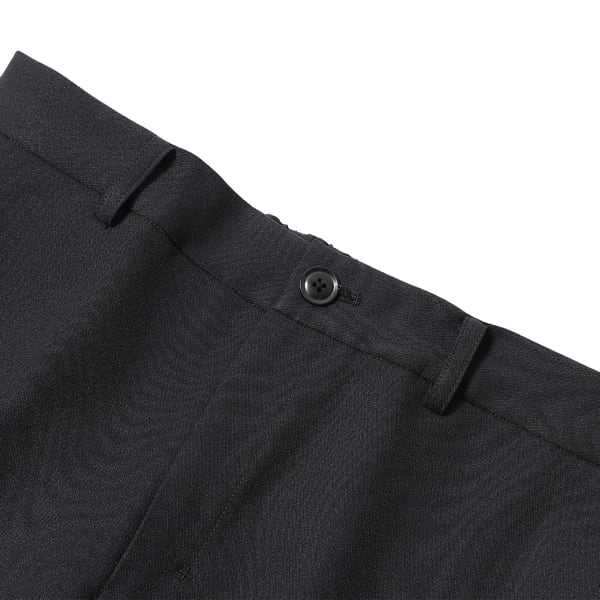 RUDE GALLERY : INTRUDER SLACKS | Gusset