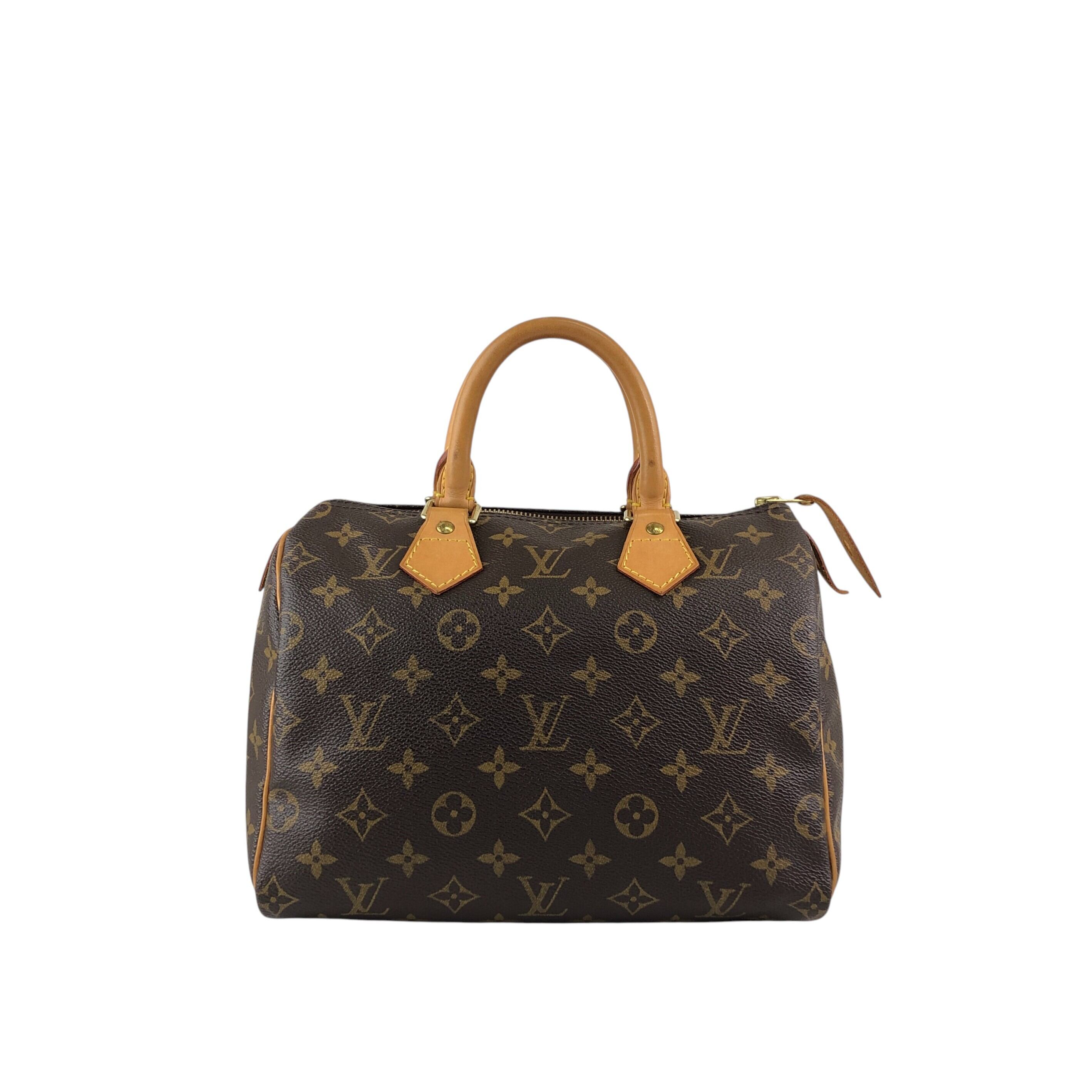 Louis Vuitton ブラウンレザービジネスバッグ LOUIS VUITTON - LOUIS VUITTON レザーメンズビジネスバッグ＋おまけ3