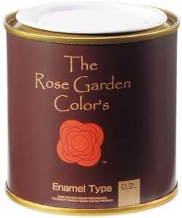 The Rost Garden Color's202ml (シエル)　#192