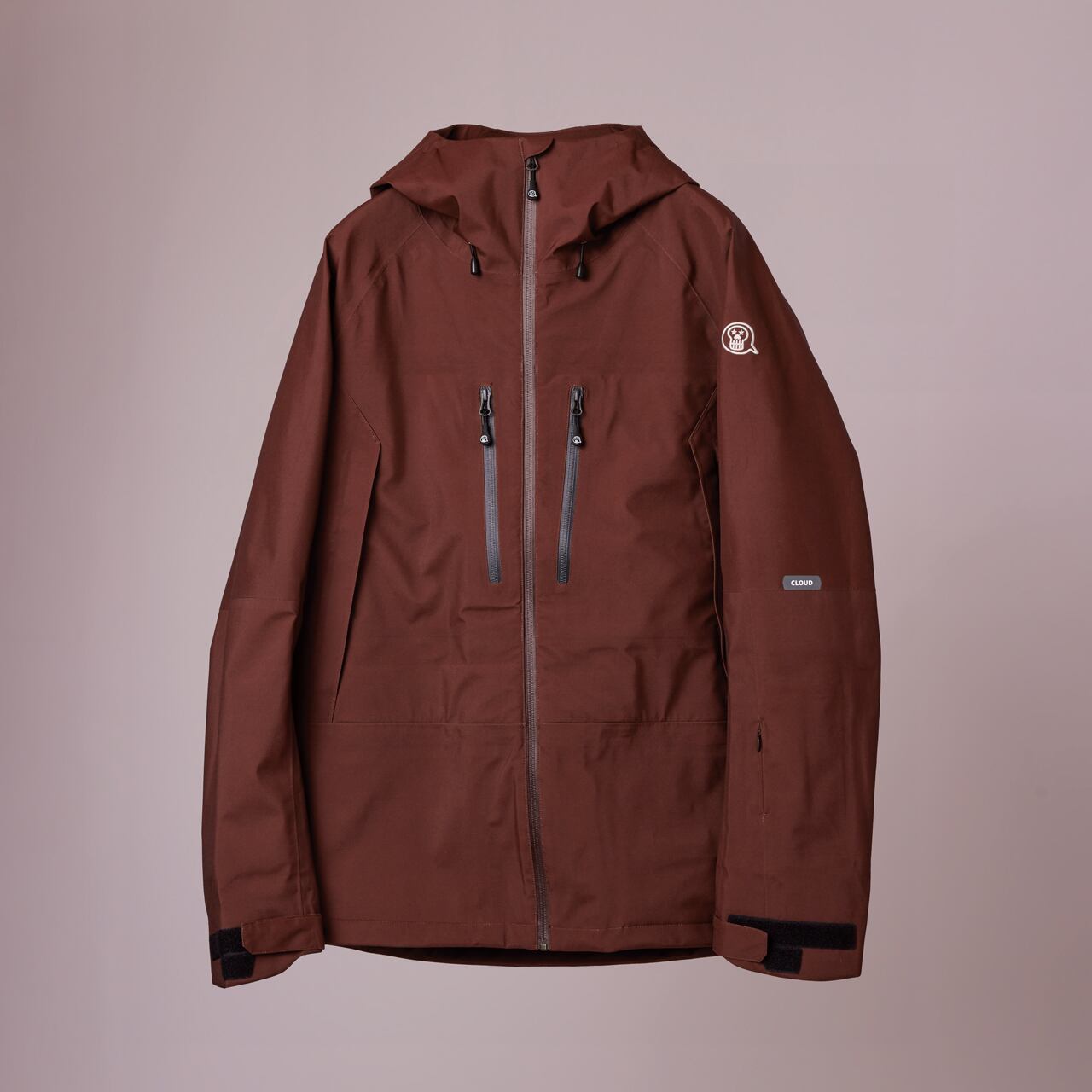2024-2025 // CLOUD JACKET | unfudge ONLINE STORE 2024-2025 // CLOUD JACKET | unfudge ONLINE STORE