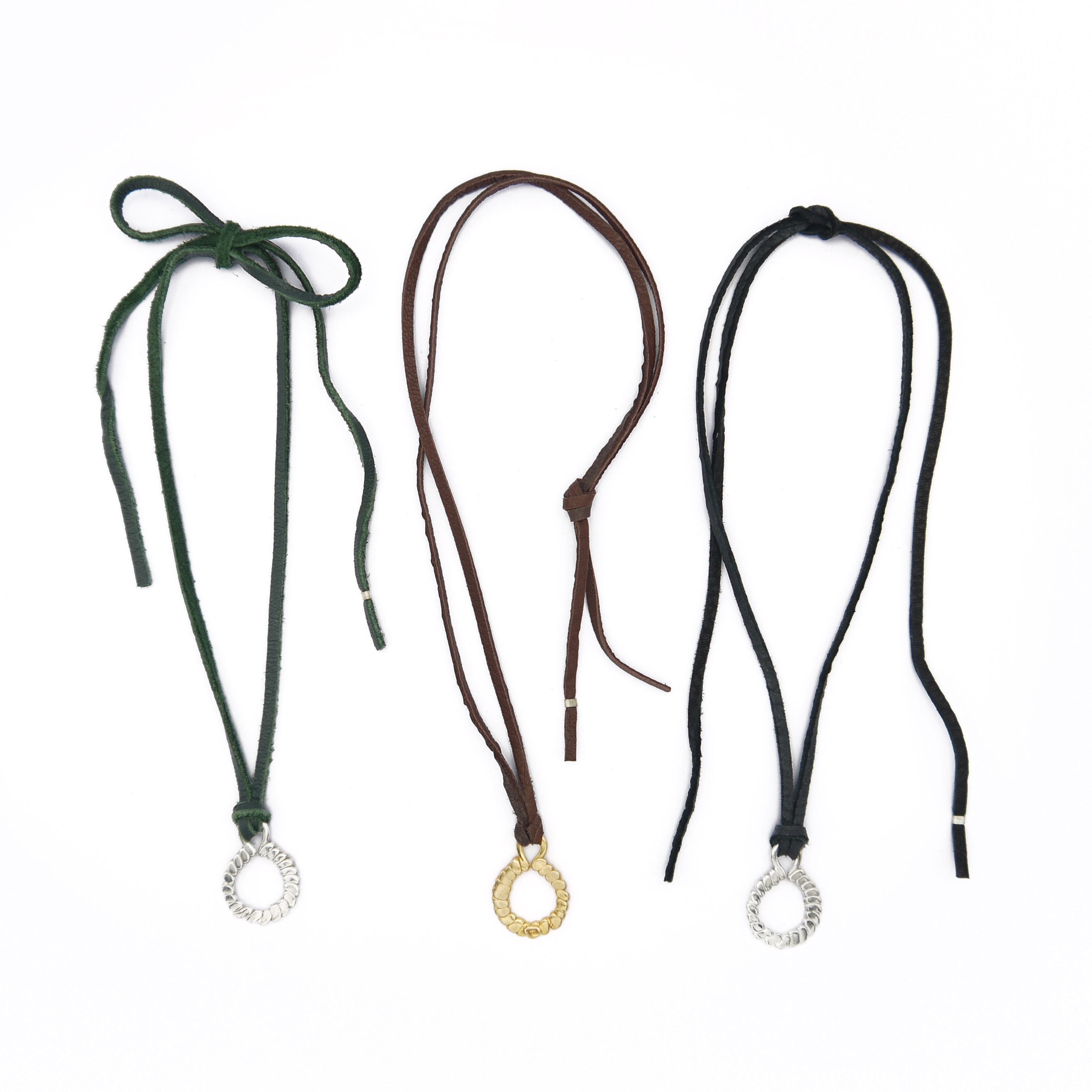 VUEH-01 Rope Eyeglasses Holder Necklace | Vu