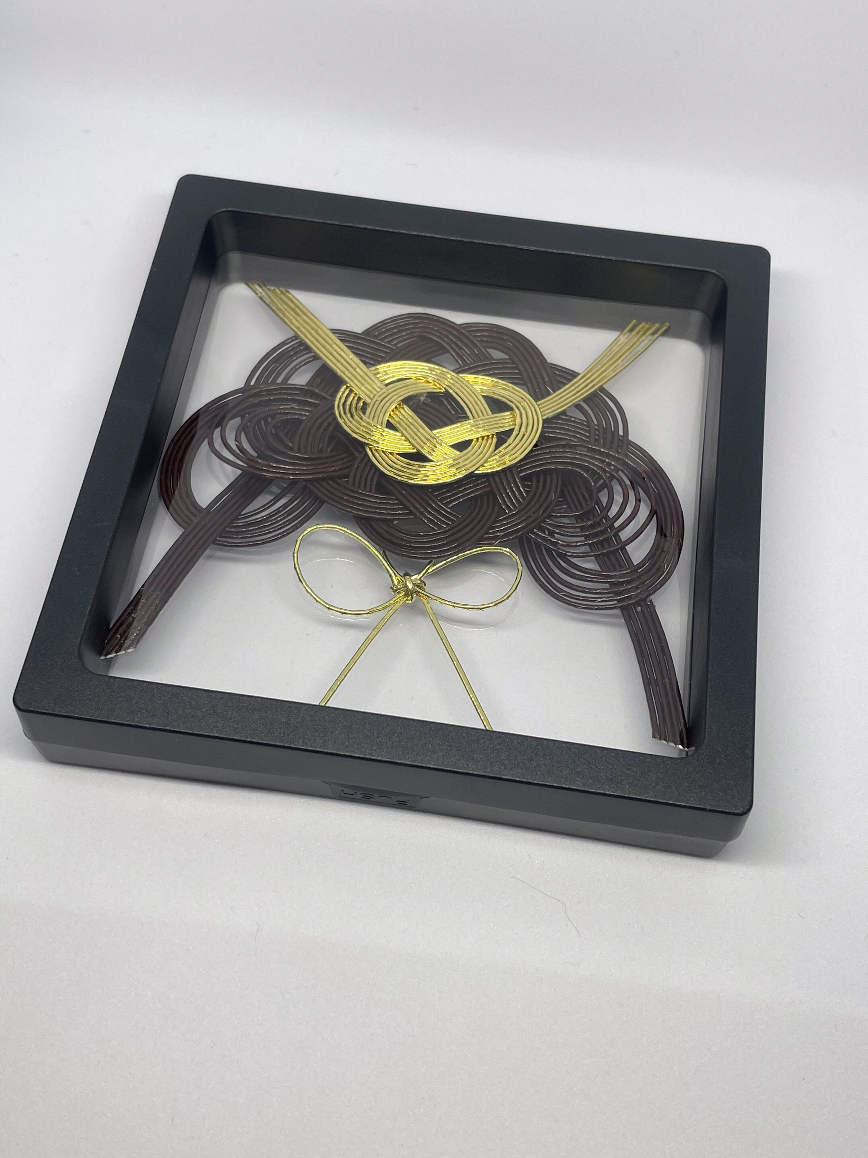 E-1】水引 兜 五月飾り | ~art charm~ HANAMACHI kyoto