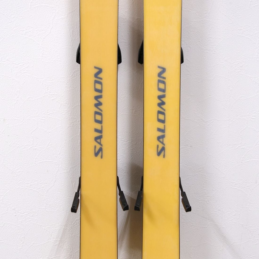 サロモン SALOMON XSCREAM teneighty 169cm センター75mm サロモン SALOMON XSCREAM teneighty 169cm センター75mm