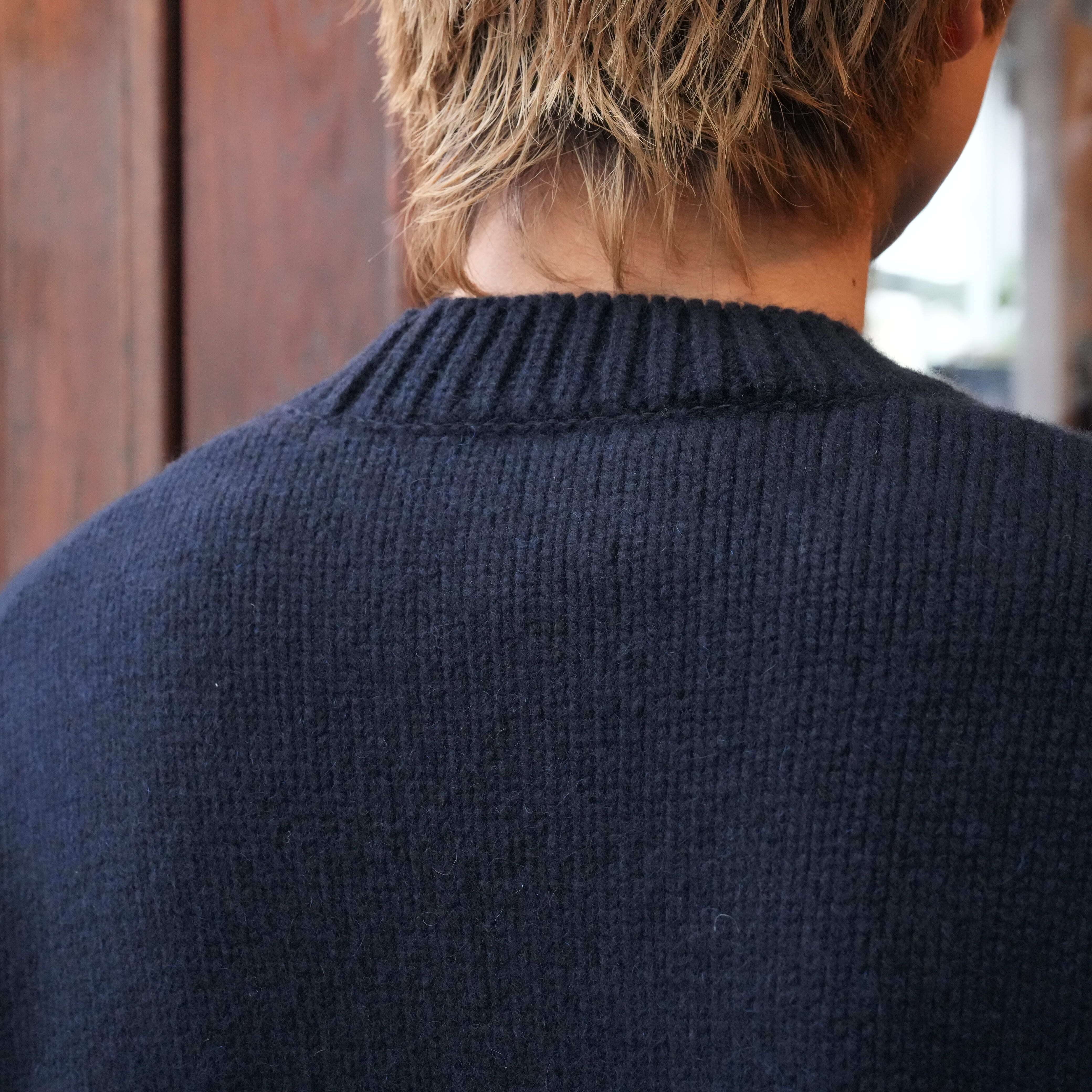 Olde H & Daughter(オールドエイチアンドドーター) 25AW 