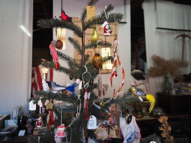 ~1980‘s CZECH glass ornament