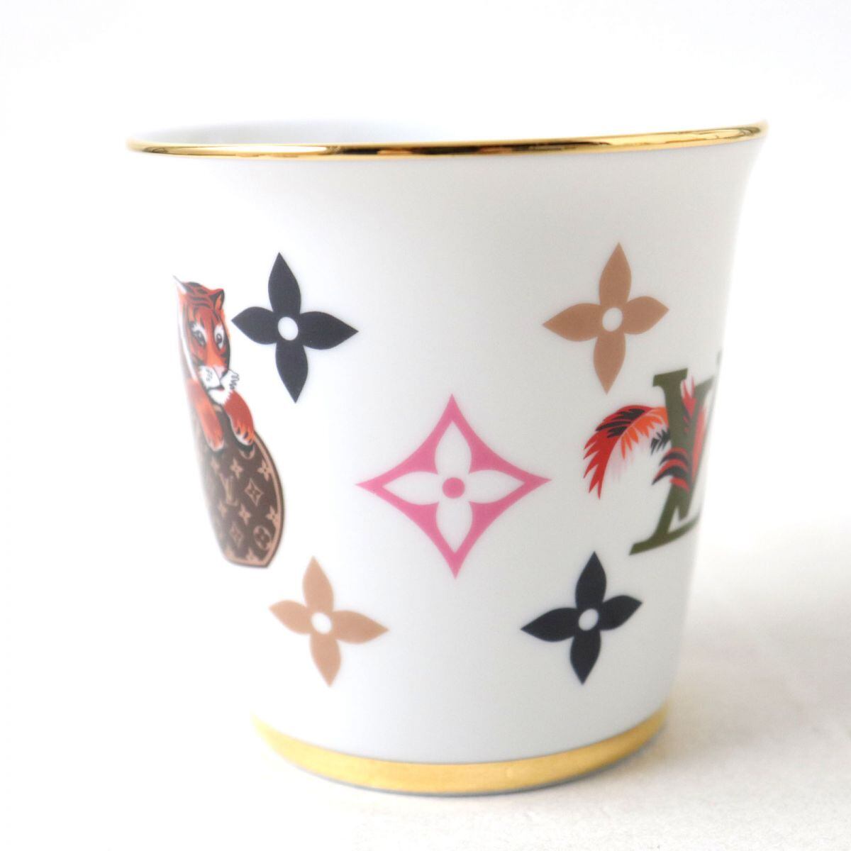 未使用品◎フランス製 LOUIS VUITTON ルイヴィトン GI0723 未使用品◎フランス製 LOUIS VUITTON ルイヴィトン GI0723
