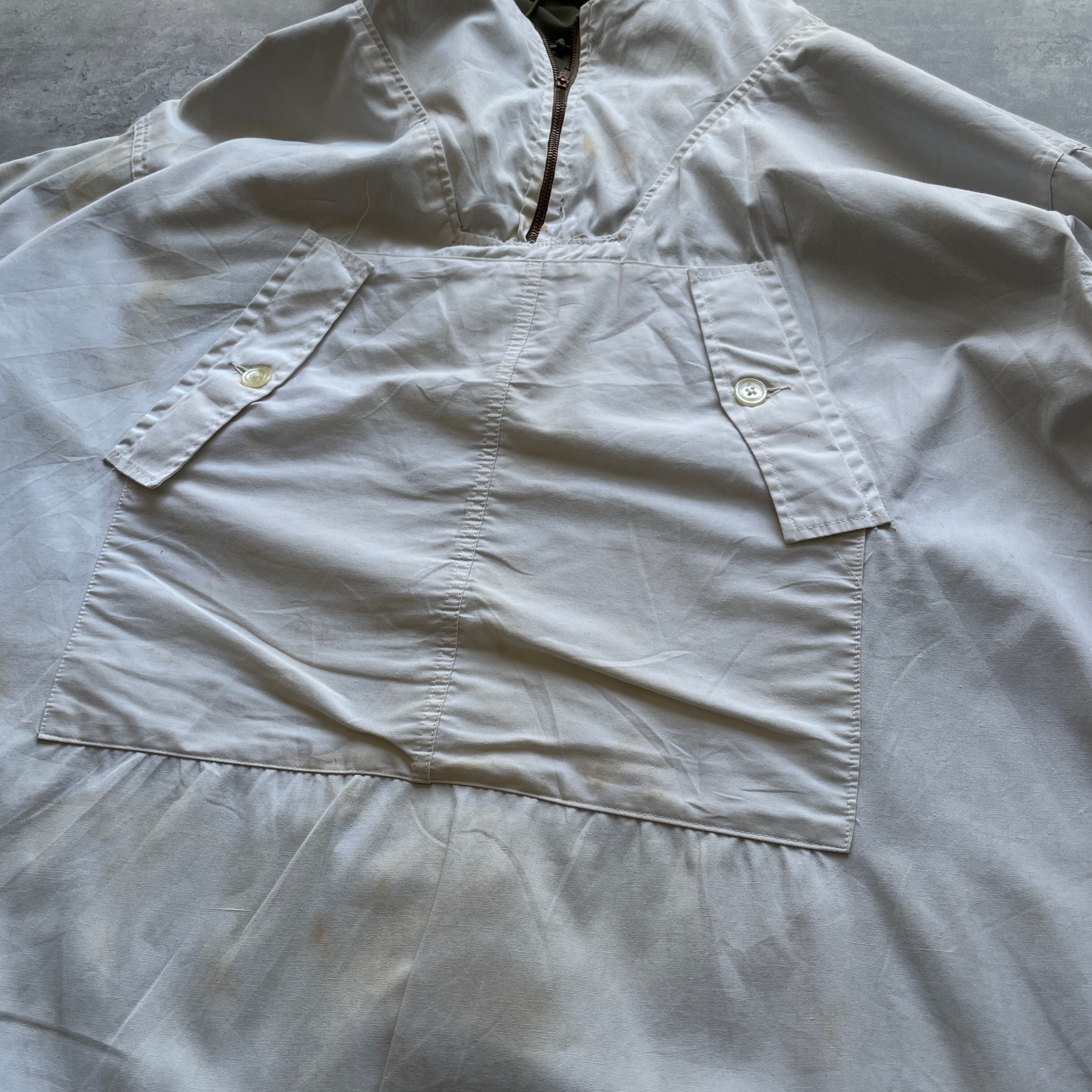 50-60s LLBean 筆記体タグ ラブラドールパーカー USA製 L | ib2