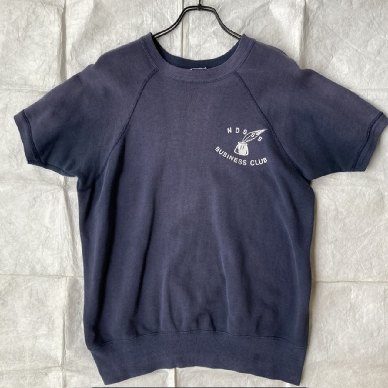 Artex 半袖スウェットシャツ 60s〜