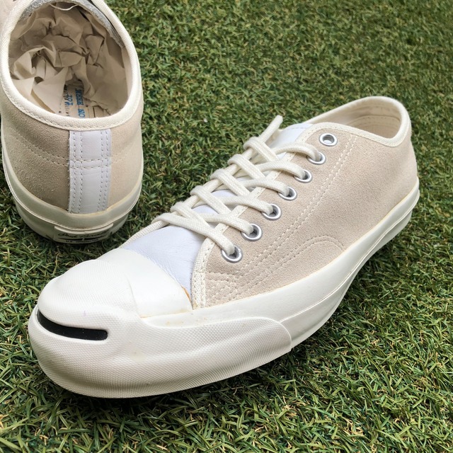 CONVERSE N.HOOLYWOOD JACK PURCELL RON HERMANコンバース×Nハリウッド 