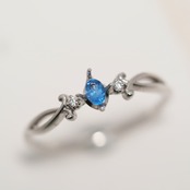 アウイナイト ドイツ産 0.072ct 新品