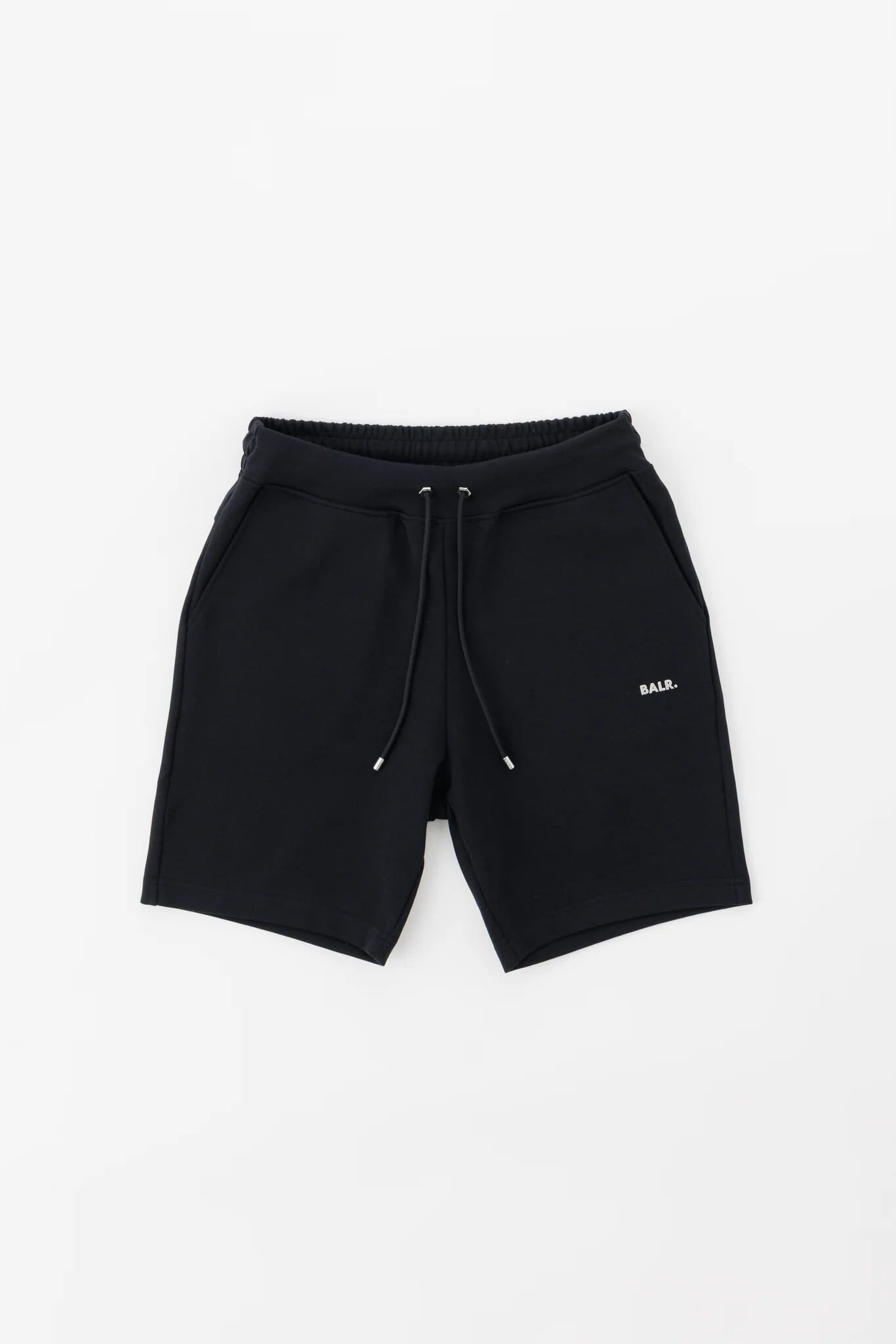 BALR】BALR. CLASSIC SWIM SHORTS/JET BLACK | BRIDGE