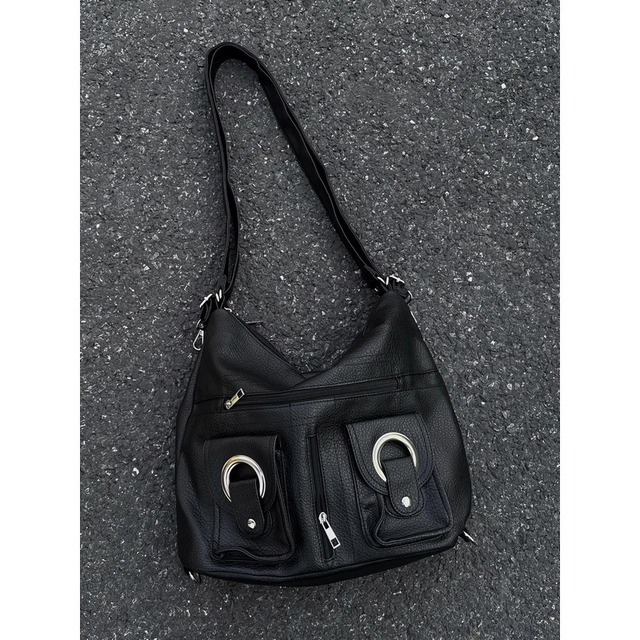 ショルダー&リュック2wayバッグ　R0220