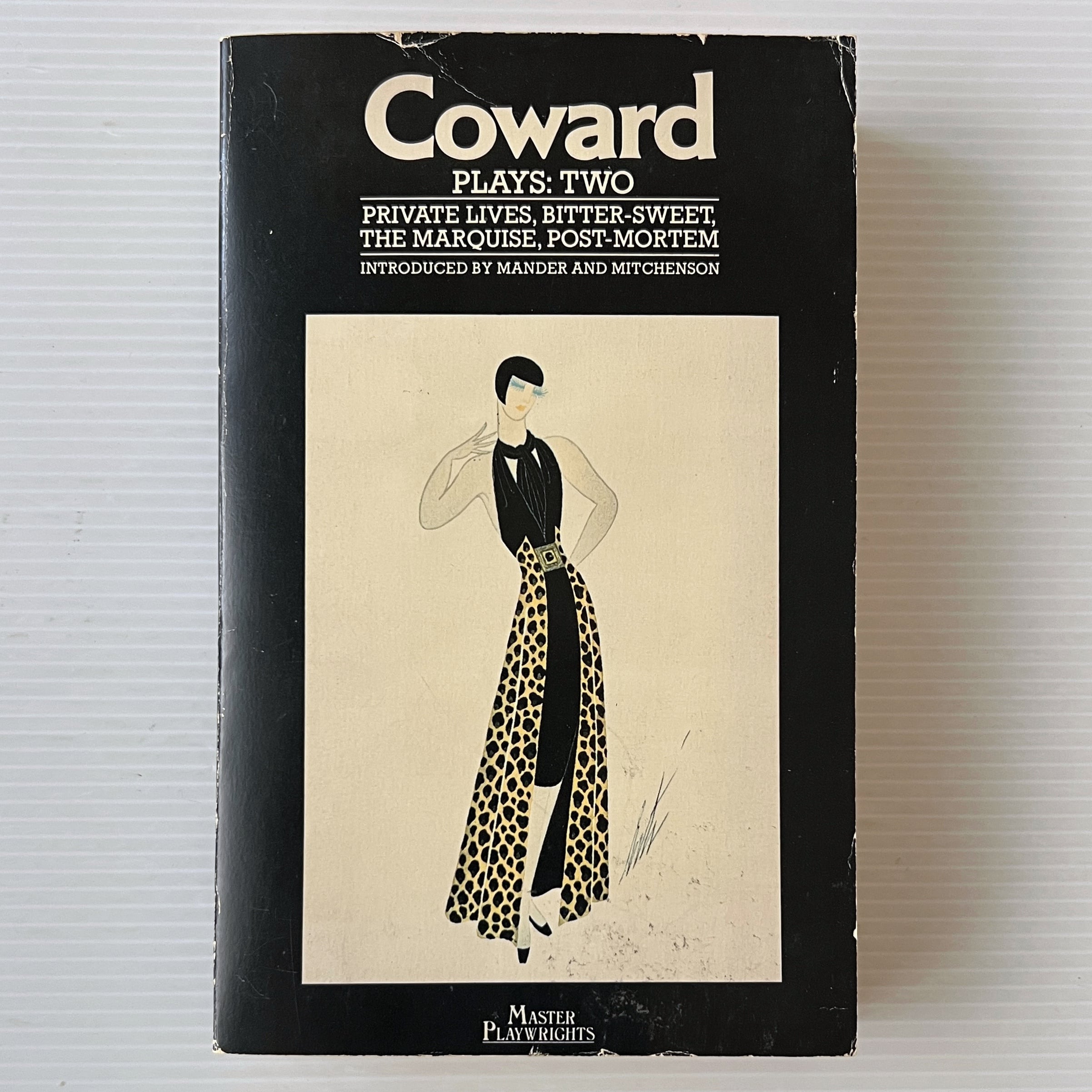 Coward Plays : two Noel Coward、ノエル・カワード Methuen | 古書店