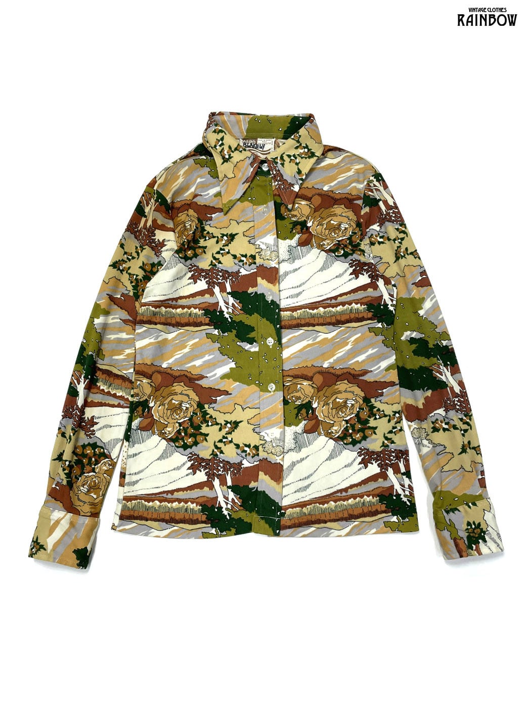 QILO x SC Irregulars Long Sleeve Pocket Tee in Multicam® | PAY ID