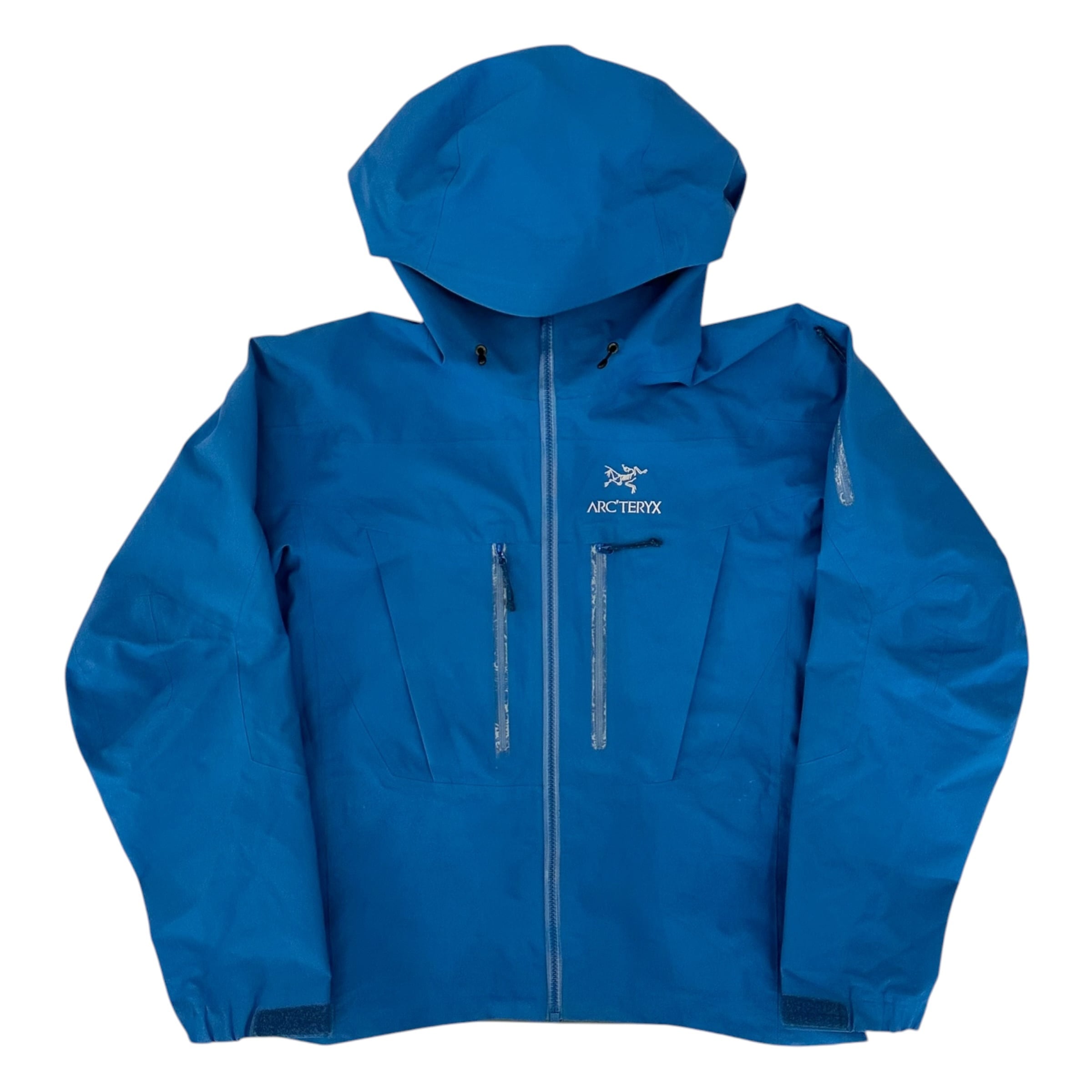00s ARCTERYX ALPHA SV JACKET | BerBerJin Yuhodo