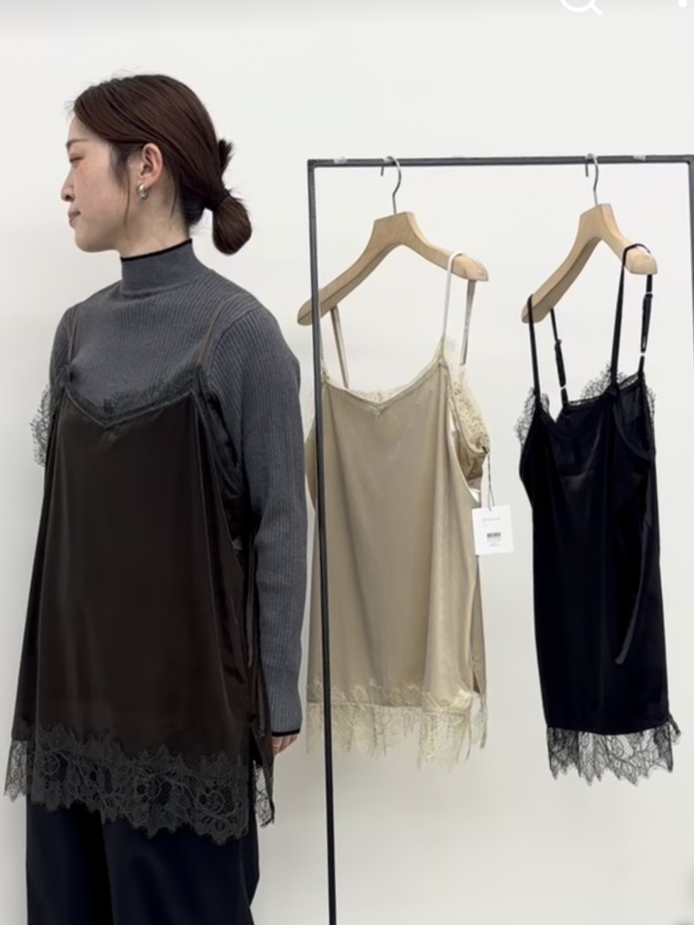 CLOCHE(クロッシェ) | SELECT SHOP HANEDAYA