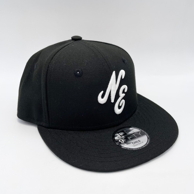 【キッズ】NEW ERA 9FIFTY/950 Child NEL LOGO