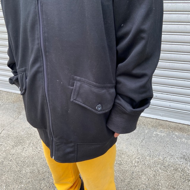 『送料無料』Roca wear ロカウェア ビッグサイズ トラックジャケット ジャージ4XL